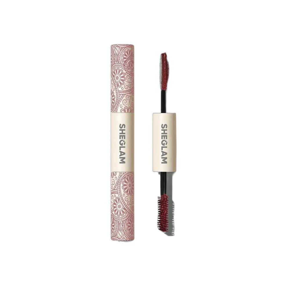 All-In-One Volume & Length Mascara Waterproof