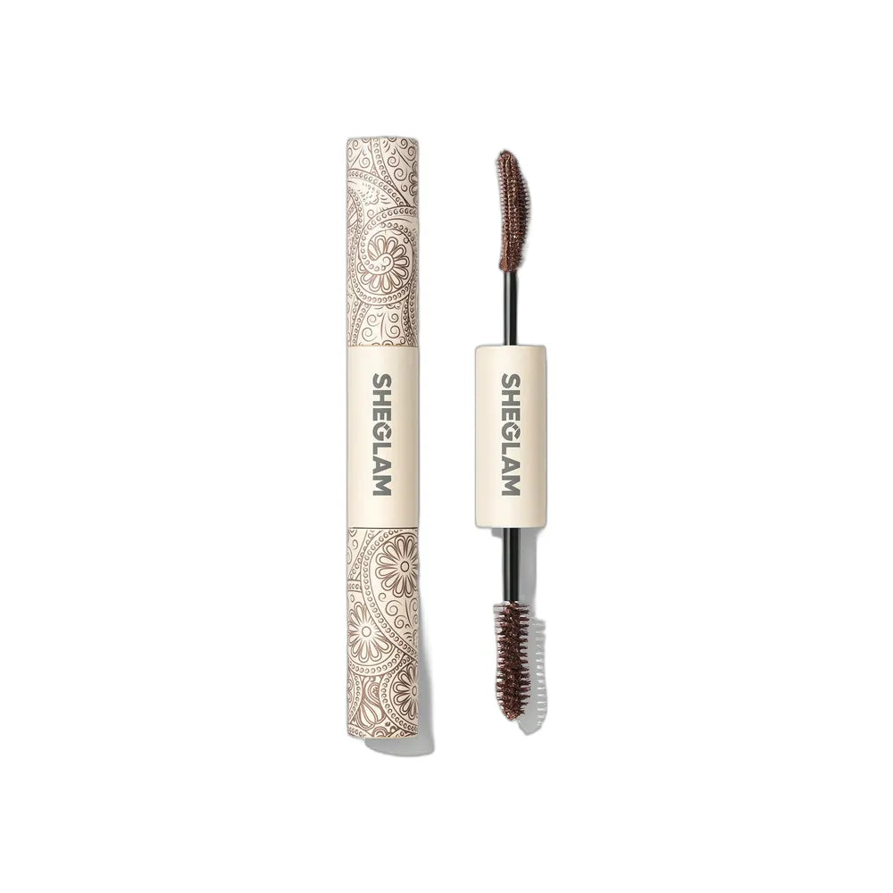 All-In-One Volume & Length Mascara Waterproof