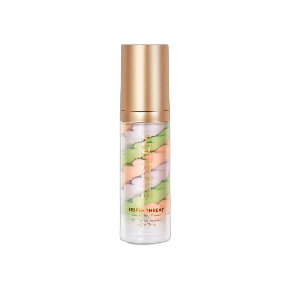 Triple Threat Correcting Primer
