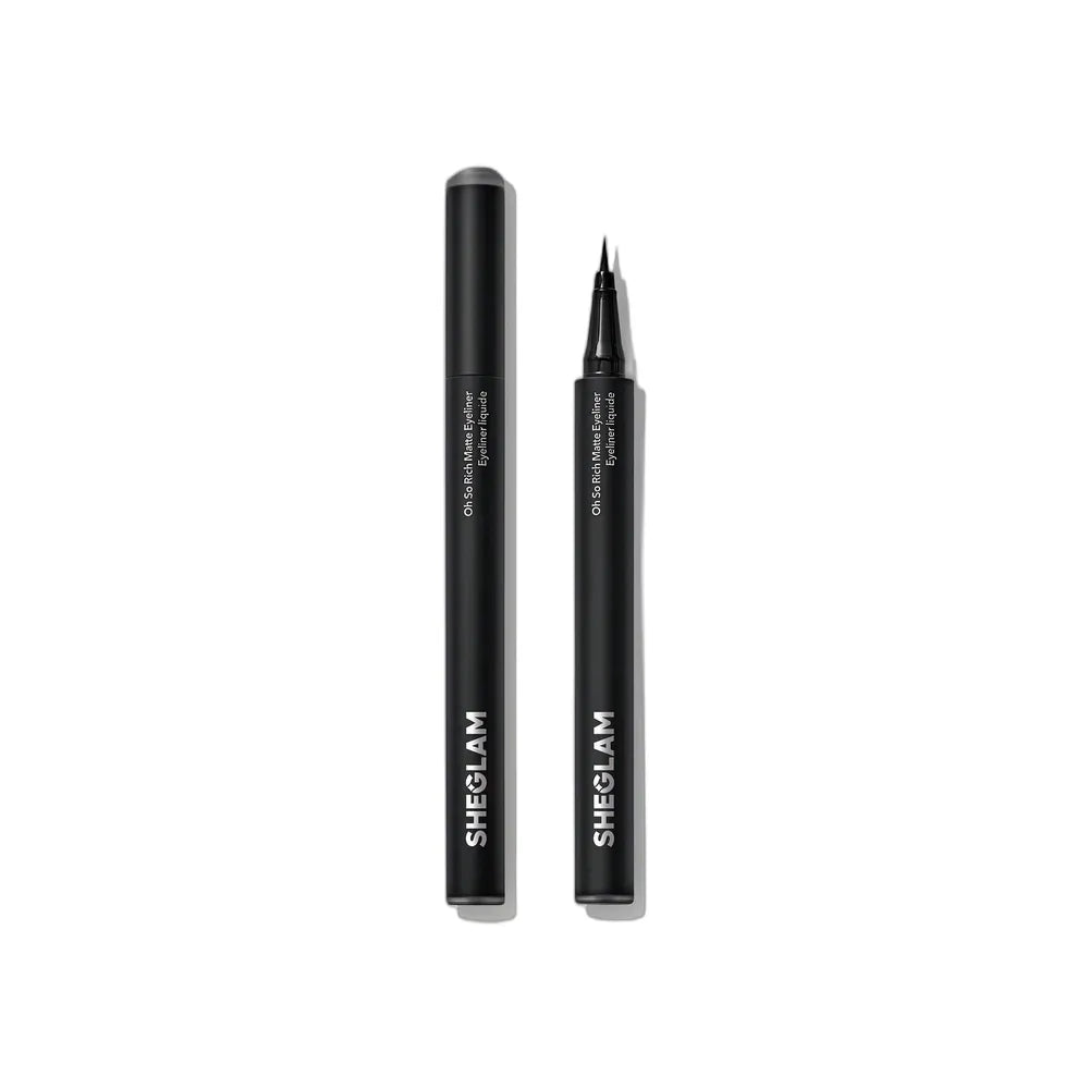 Oh So Rich Matte Eyeliner