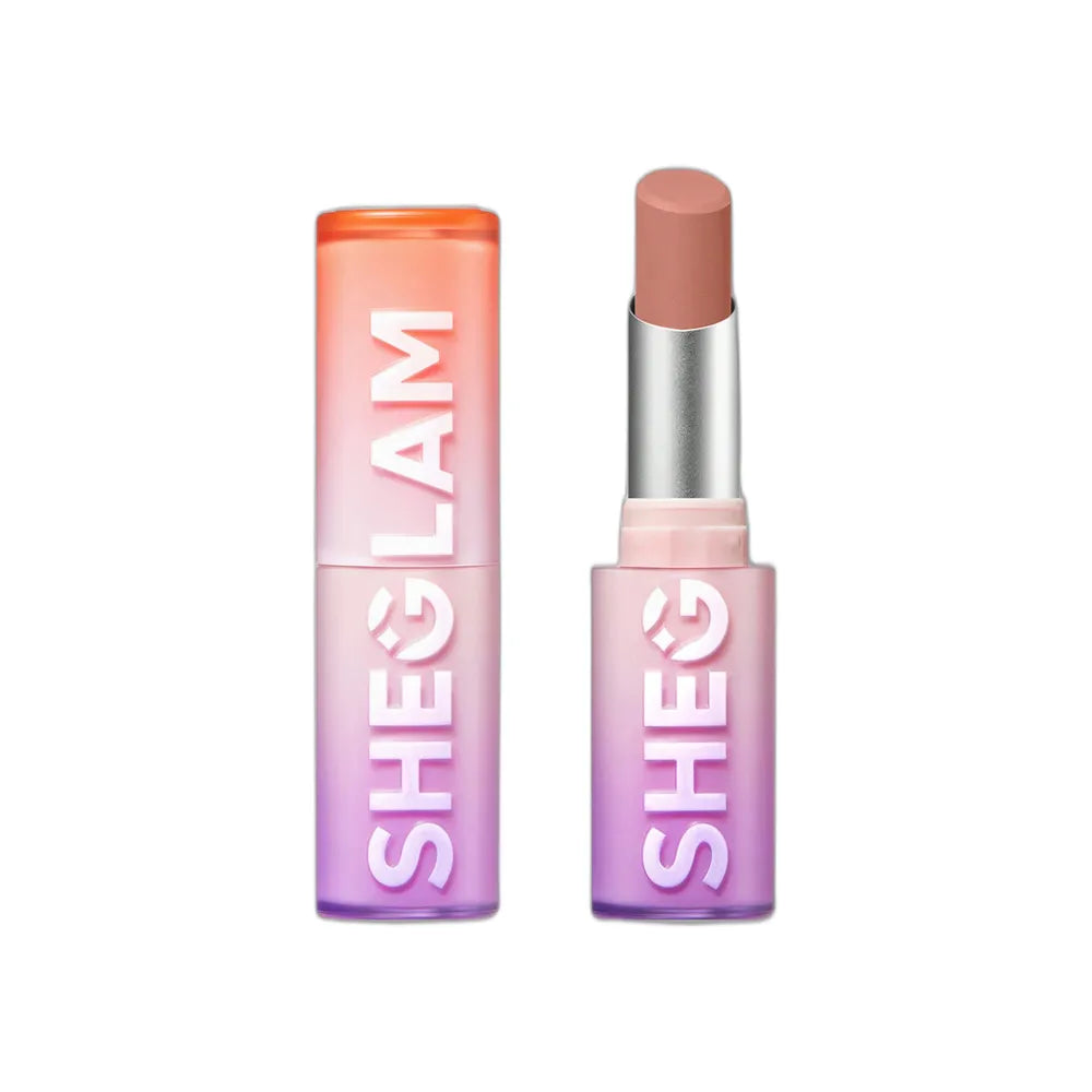 Dynamatte Boom Long-Lasting Matte Lipstick