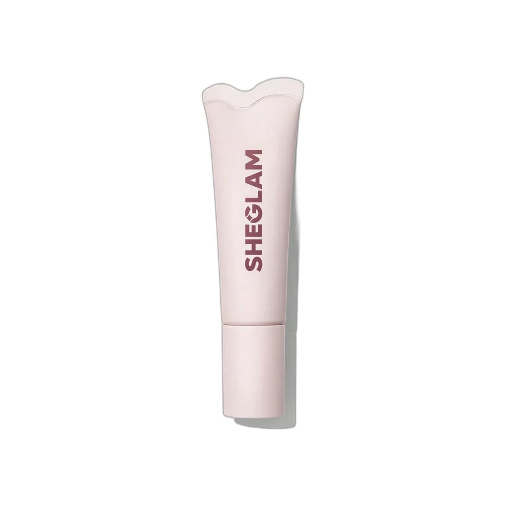 Crystal Glaze Moisturizing Lip Care