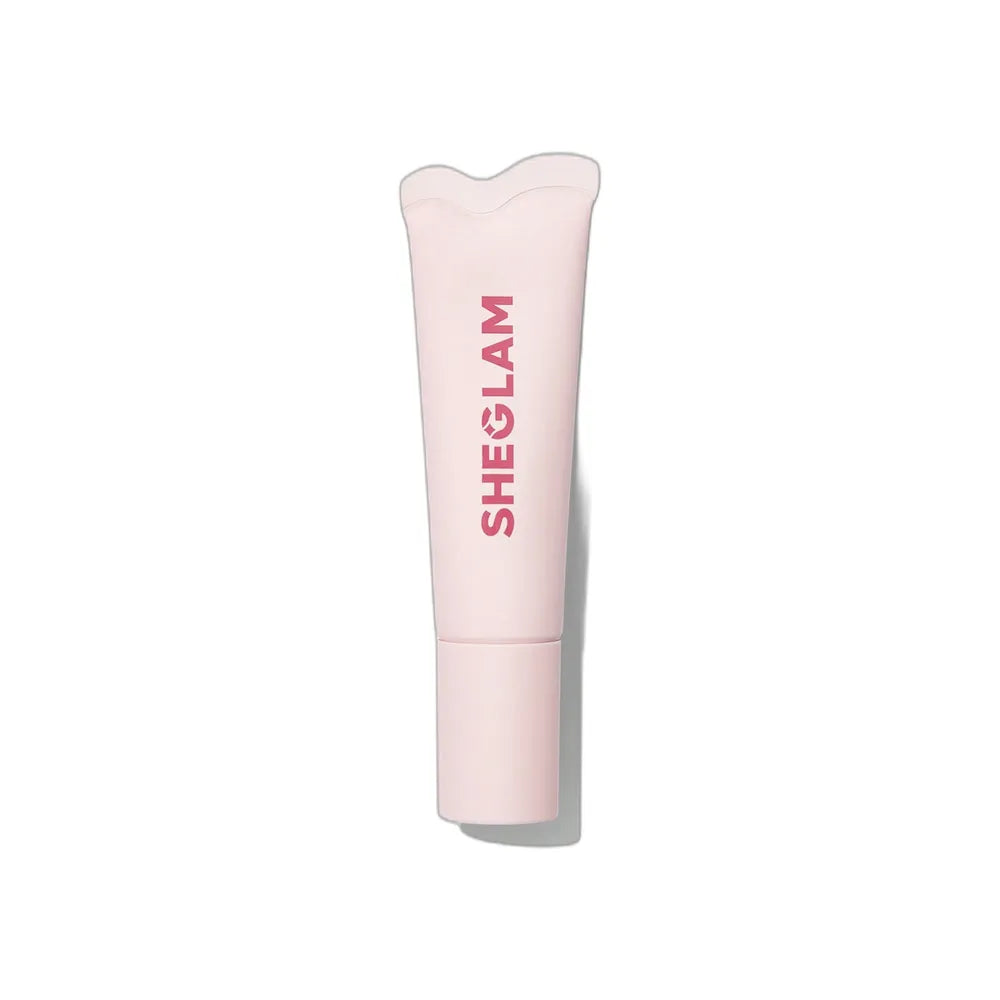 Crystal Glaze Moisturizing Lip Care
