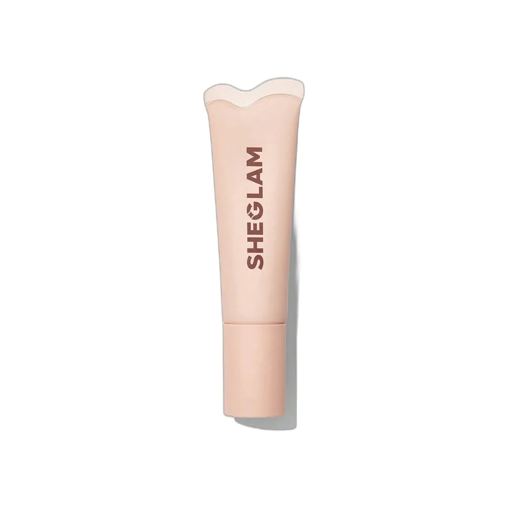 Crystal Glaze Moisturizing Lip Gloss