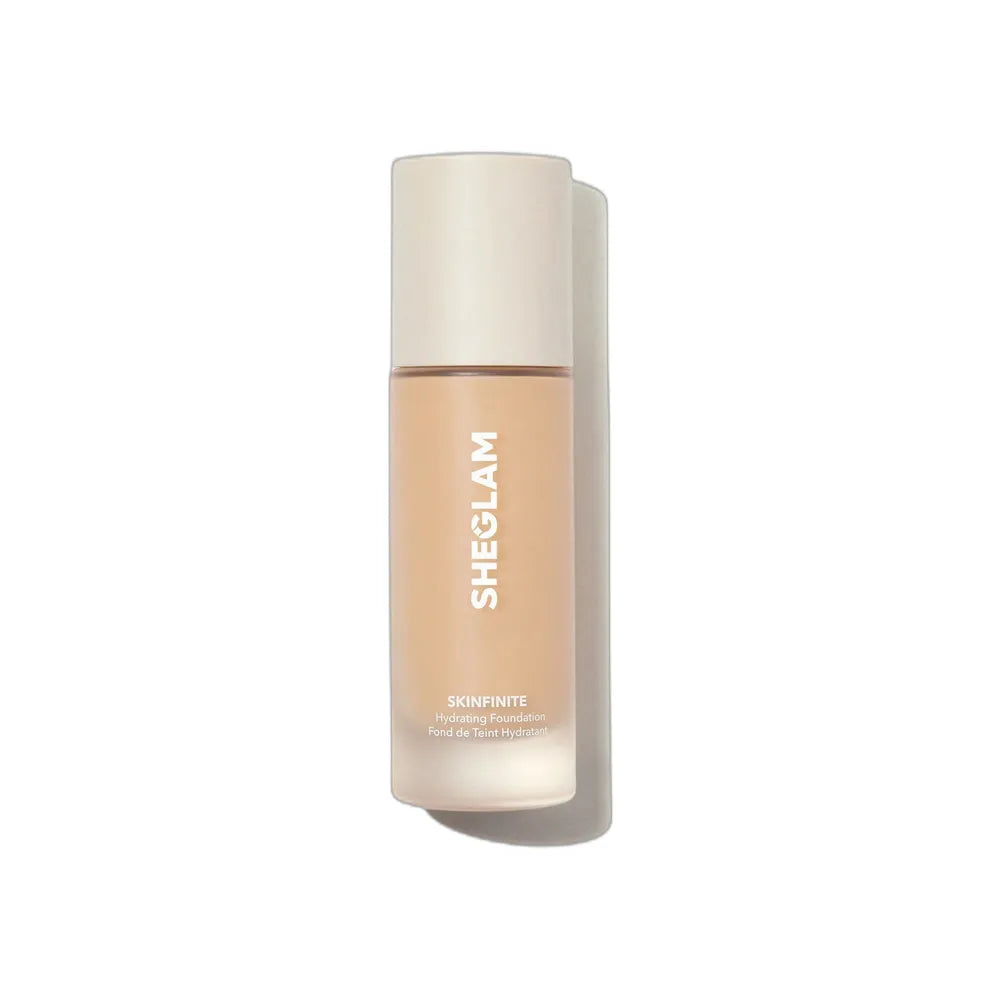 Skinfinite Hydrating Foundation