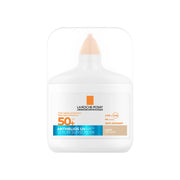 LA Roche Possay Anthelios Uv Air Serum Sunscreen Light Natural Color Spf50+ 50Ml