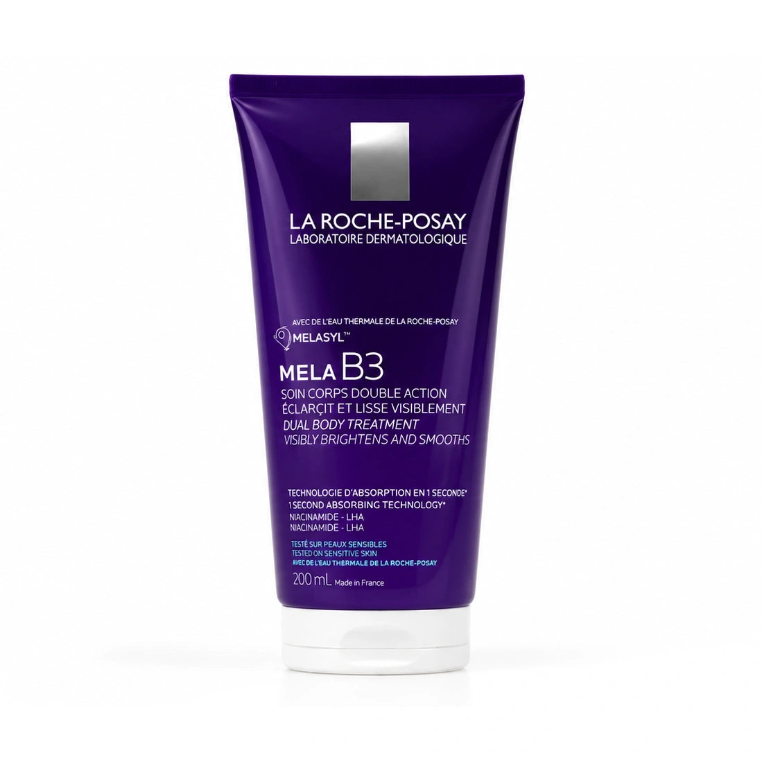 LA Roche Posay Mela B3 Dual Body Treatment 200ml