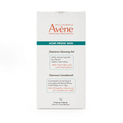 Avene Cleanance Gel 400ml + Avene Cleanance Comedomed 30ml Free