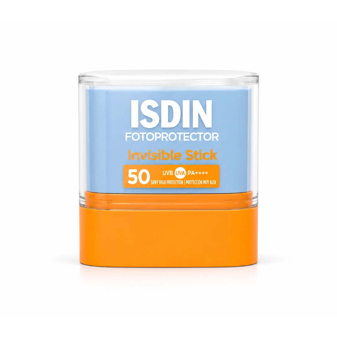 Isdin Glow And Protect Kit Save 35% ( Retinal Intense & Fotoprotector Stick )