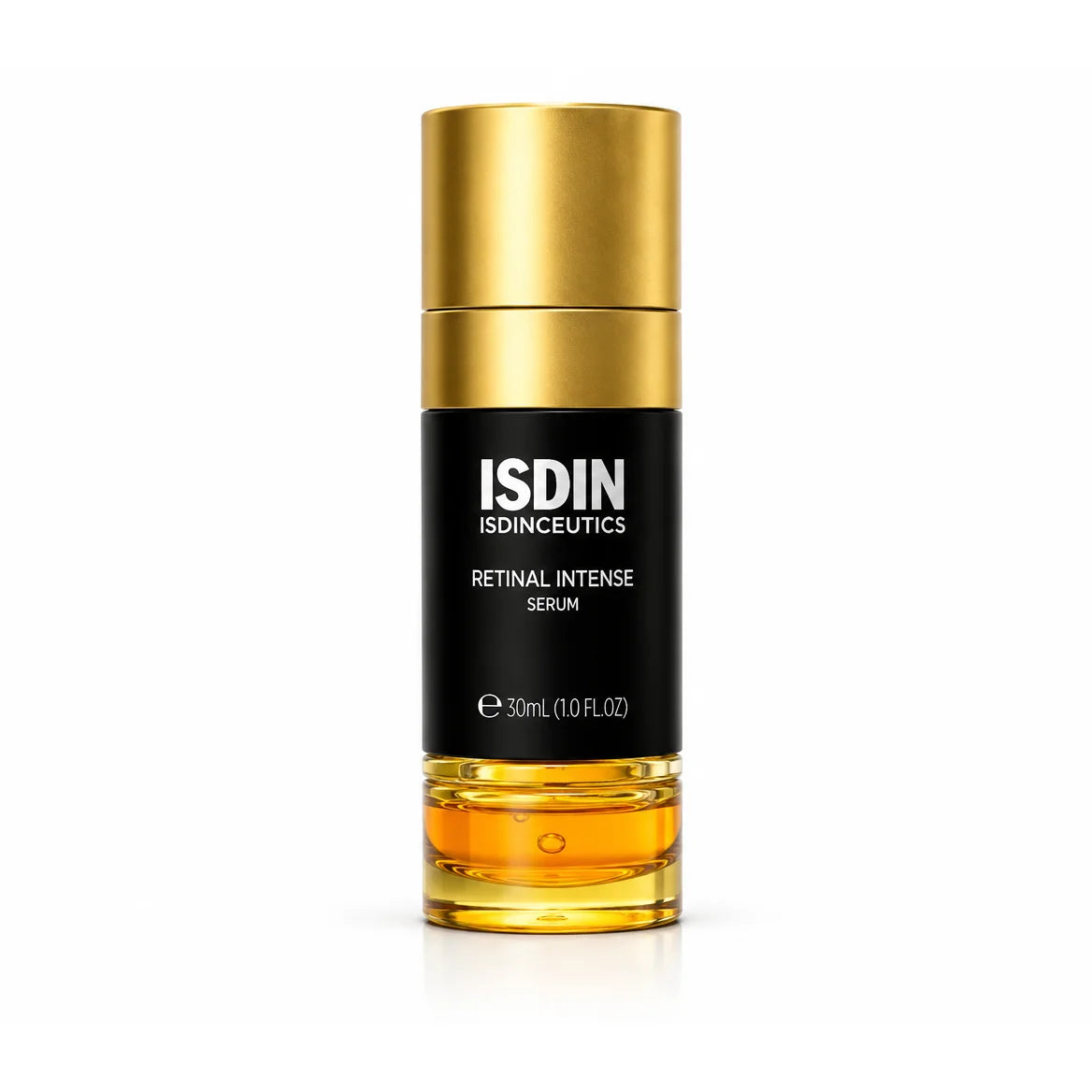 Isdin Glow And Protect Kit Save 35% ( Retinal Intense & Fotoprotector Stick )