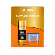 Isdin Glow And Protect Kit Save 35% ( Retinal Intense & Fotoprotector Stick )