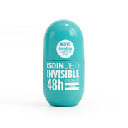 Isdin Lambada Control Fresh Deo Invisible 48Hr 50ml