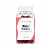 Dose Of Beauty Biotin 5000MCG 60 Gummies