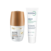Fresh & Hydrated Skin Package