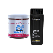 Hair Volume & Repair Package