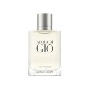 Acqua Di Gio Armani Eaux De Toilette 100ml Men