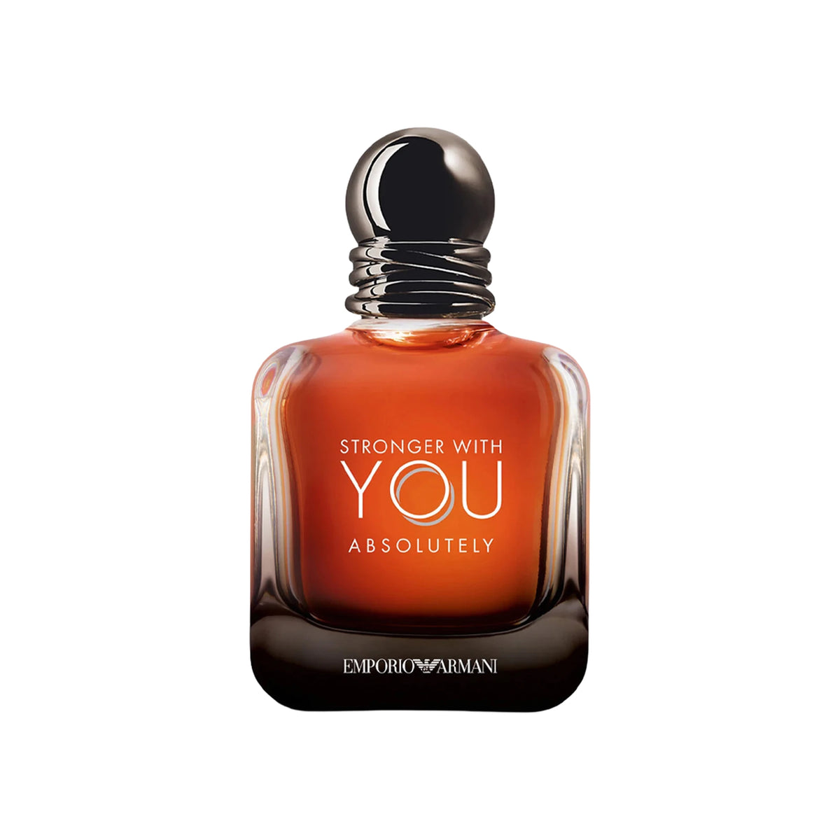 Emporio Armani Stronger With You Absolutely Parfum Pour Homme 100ml