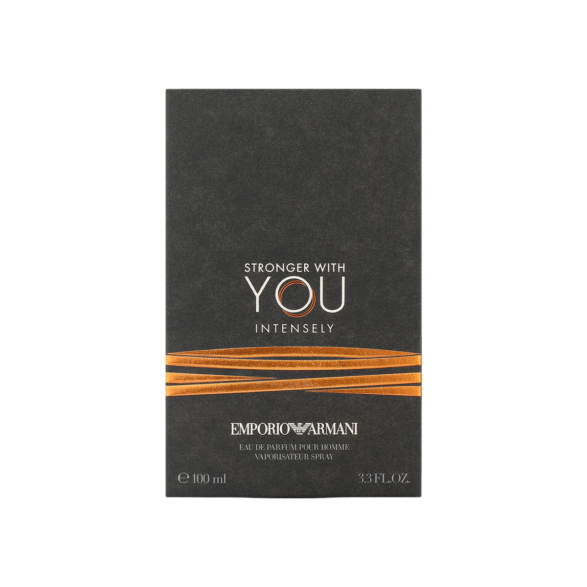 Emporio Armani Stronger With You Parfum 100ml Men