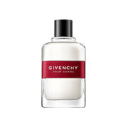Givenchy Pour Homme Red Eaux De Toilette 100ml Men
