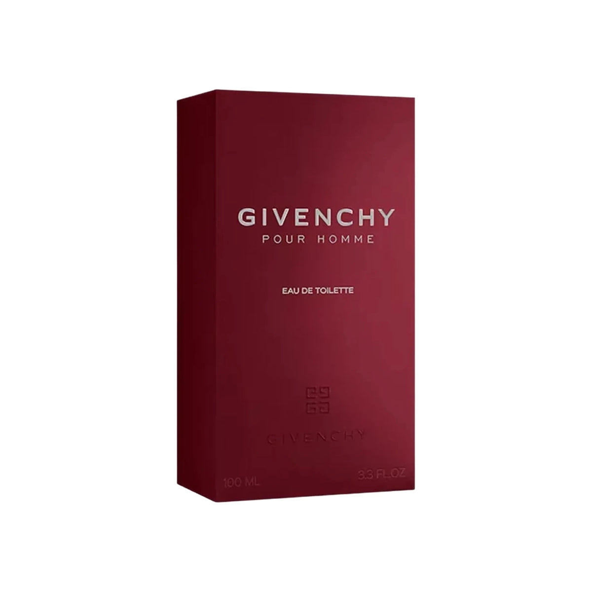 Givenchy Pour Homme Red Eaux De Toilette 100ml Men