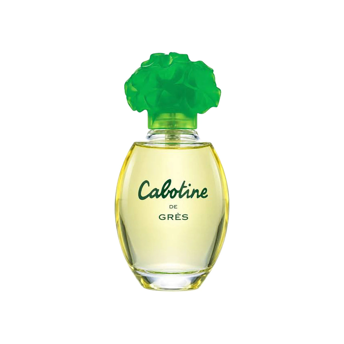 Cabotine Classic  Eaux de Parfum 100ml Women
