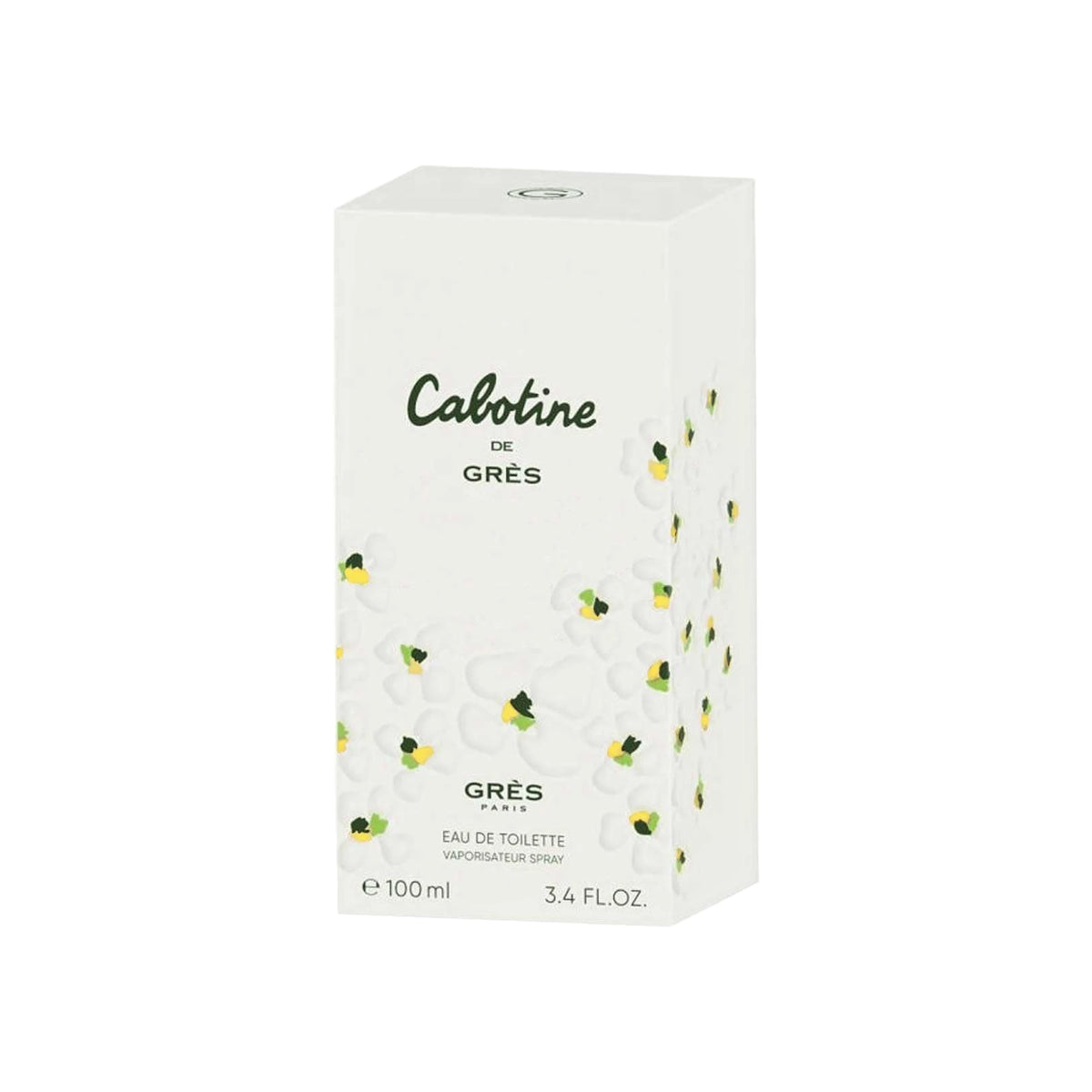Cabotine Classic  Eaux de Parfum 100ml Women