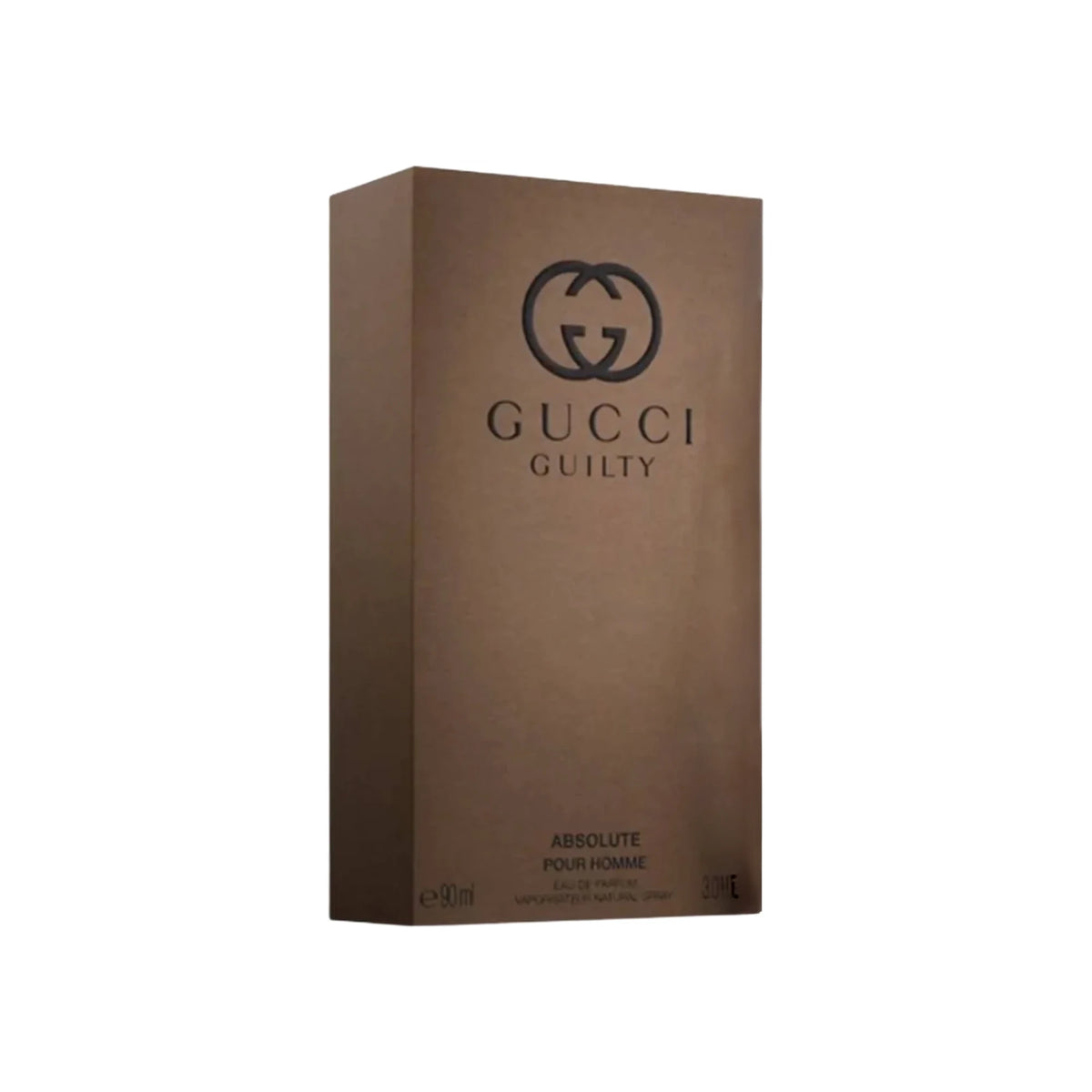Gucci Guilty Absolute Eaux de Parfum  90ml Men