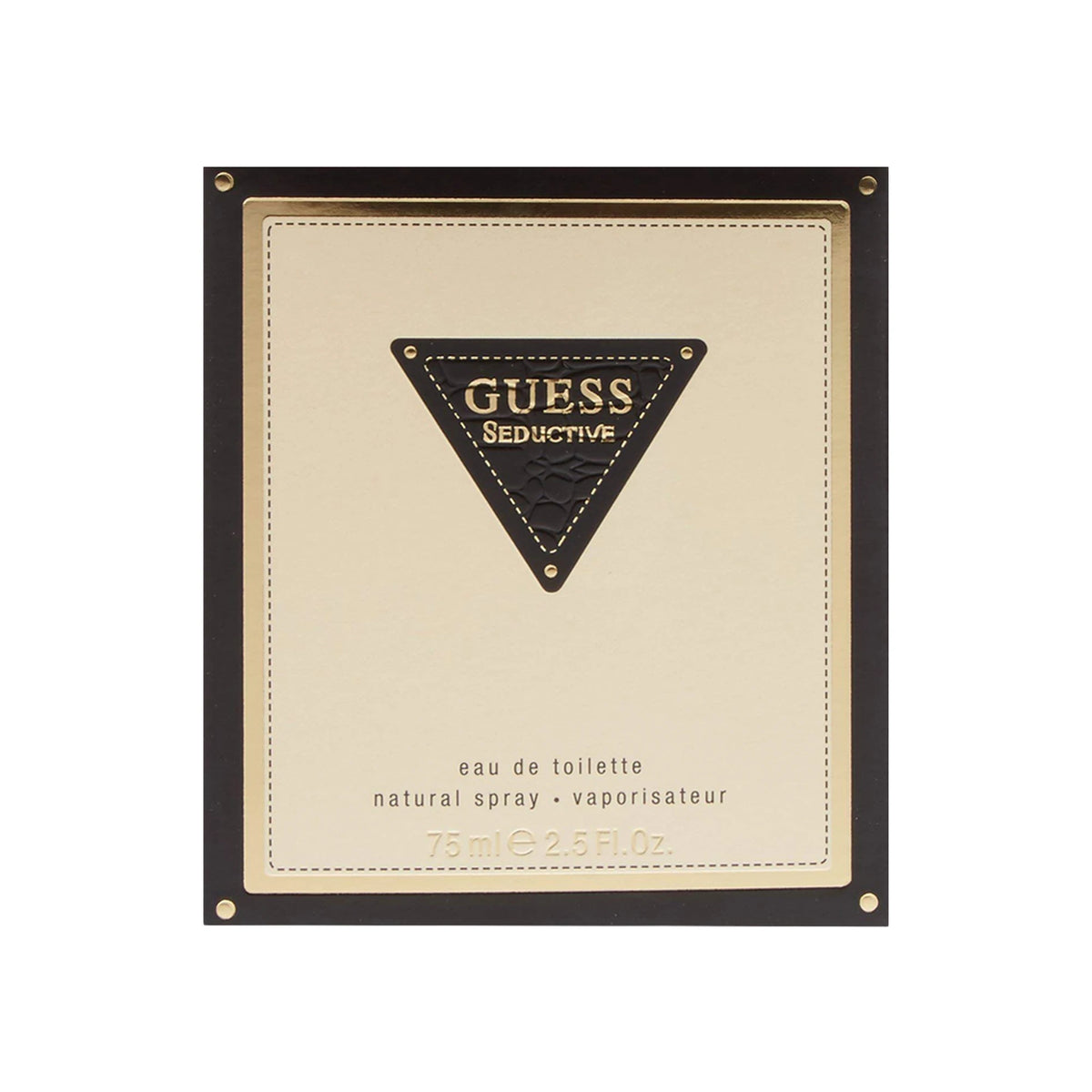 Guess Seductive Eaux De toilette 75 ml Women