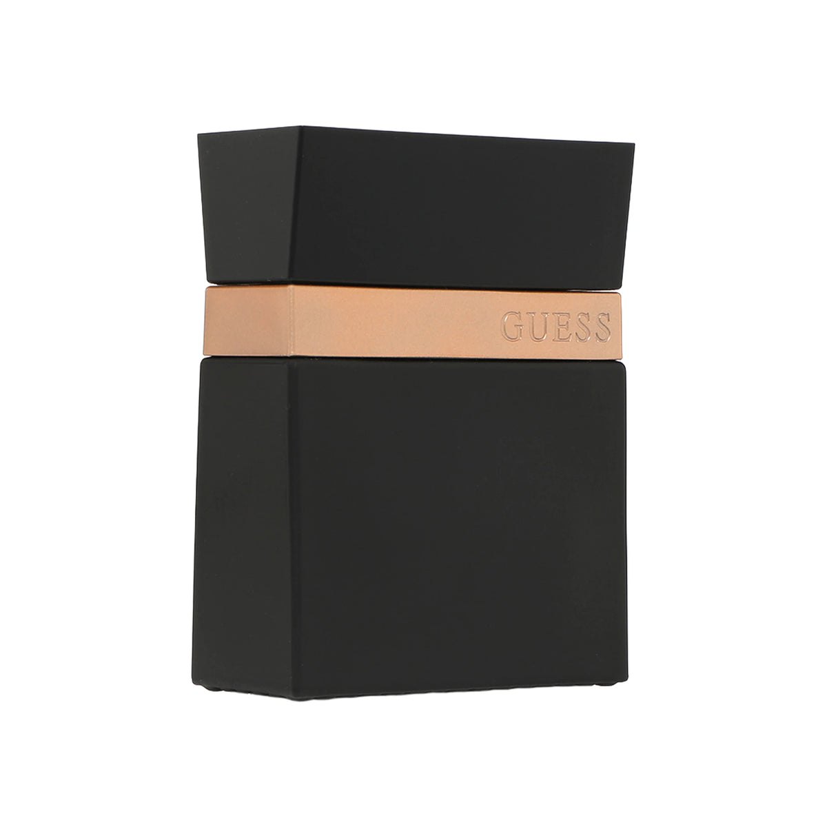 Guess Seductive Homme Noir Eaux De Toilette 100ml Men