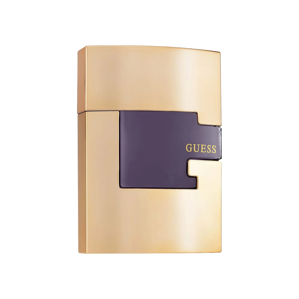 Guess Gold  Eaux De Toilette 75ml Men