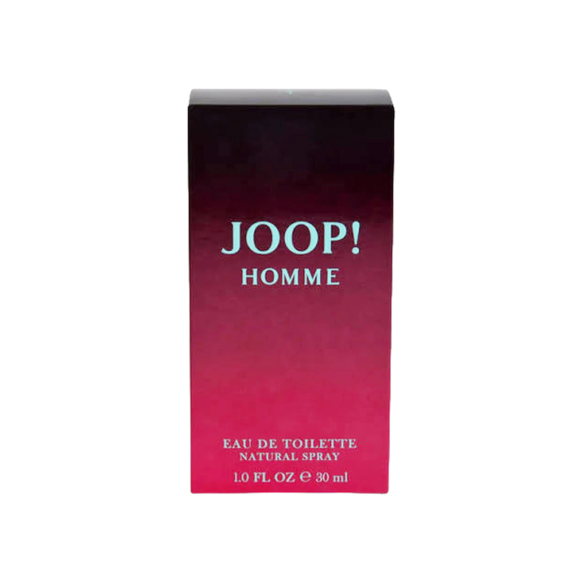 Joop (Homme) Eaux de Parfum 125ml Men