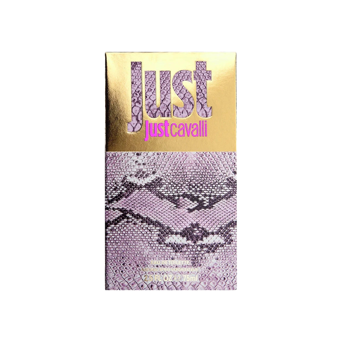 Just Eaux De Toilette 90ml Women