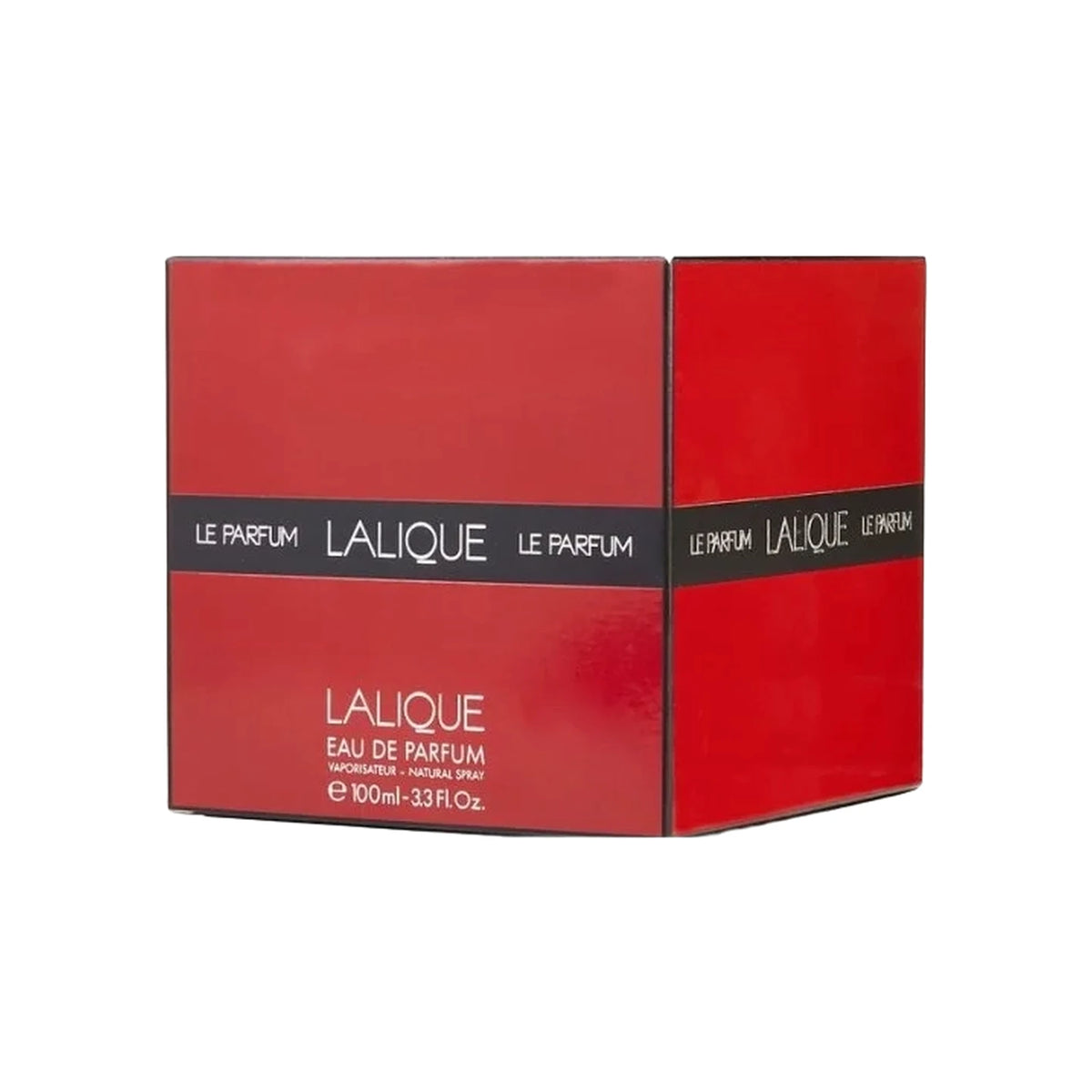 Le Parfum Lalique Eaux de Parfum 100ml Women