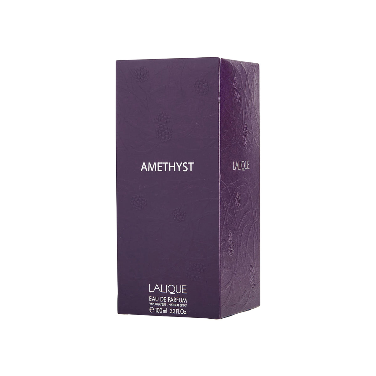 Lalique Amethyst Eaux de Parfum 100ml Women