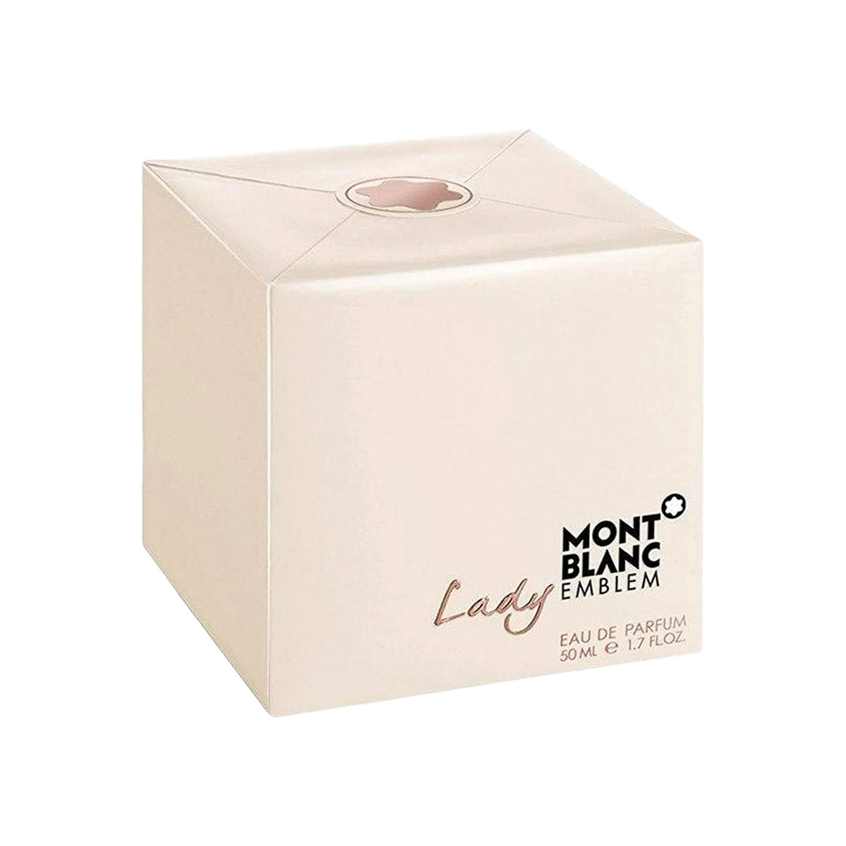 Mont Blanc Emblem Lady Eaux de Parfum 75ml Women
