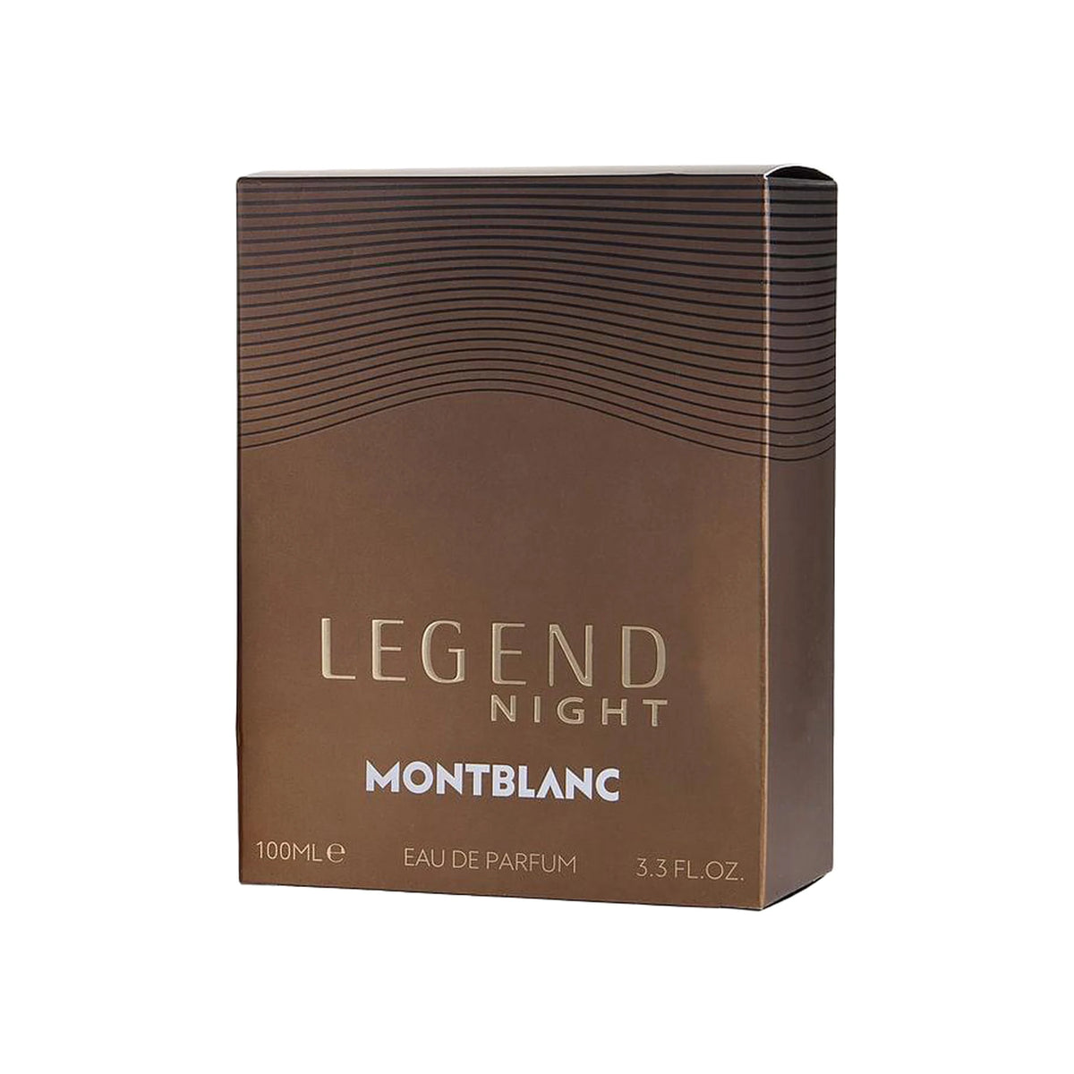 Mont Blanc Legend Night  Eaux de Parfum 100ml Men