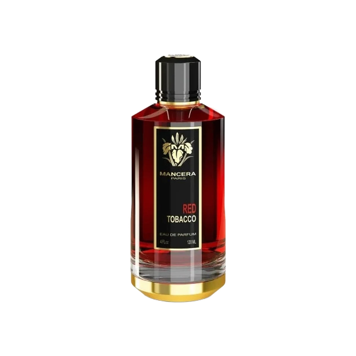 Mancera Red Tobacco Eaux de Parfum 120ml Women