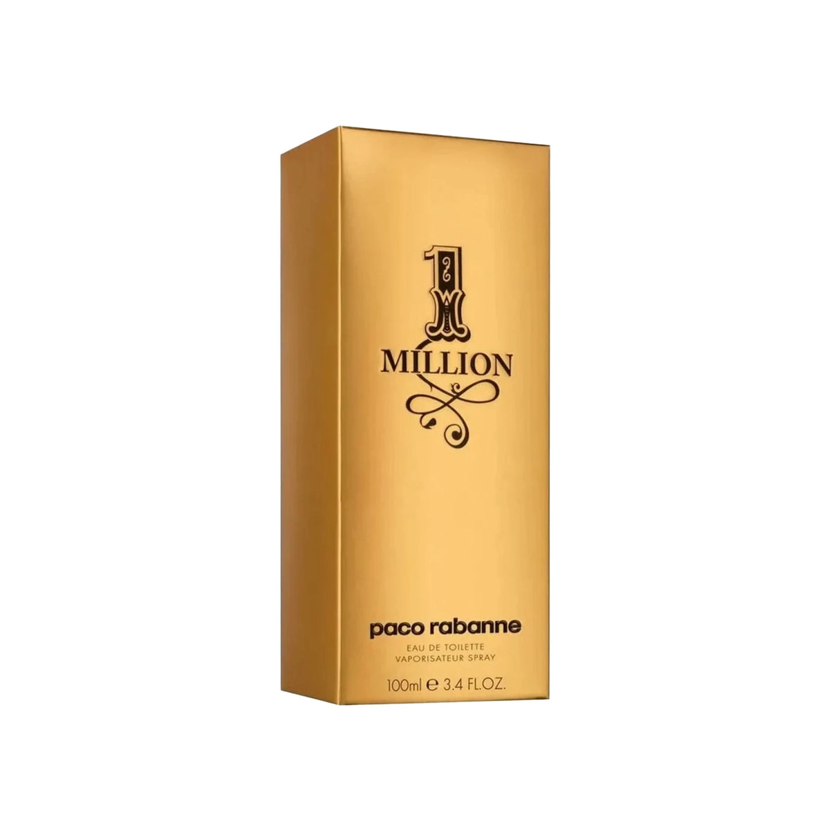 Million  Eaux de Parfum 100ml Men