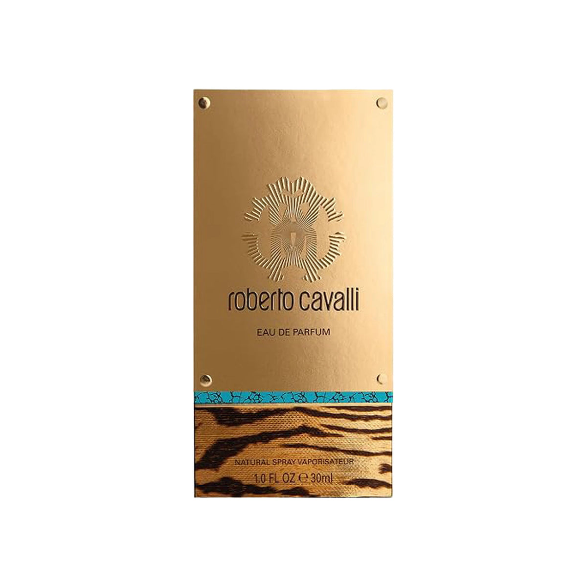 Roberto Cavalli Rg Eaux de Parfum 75ml Women