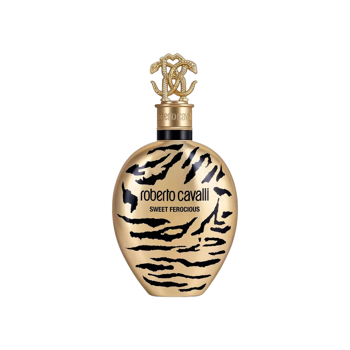 Roberto Cavalli Sweet Ferocious Eaux de Parfum 75ml Women