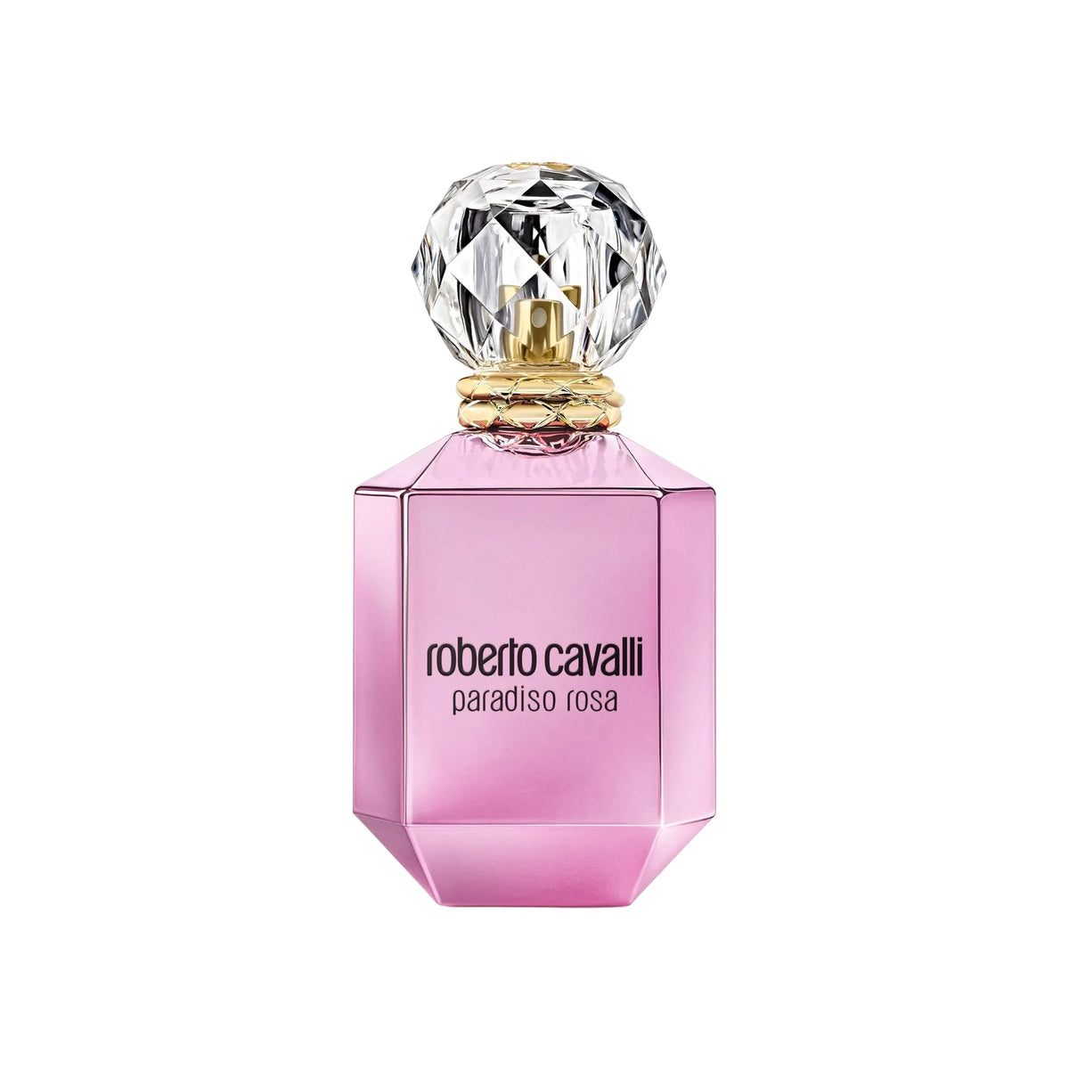 Roberto Cavalli Paradiso Rosa Eaux de Parfum 75ml Women