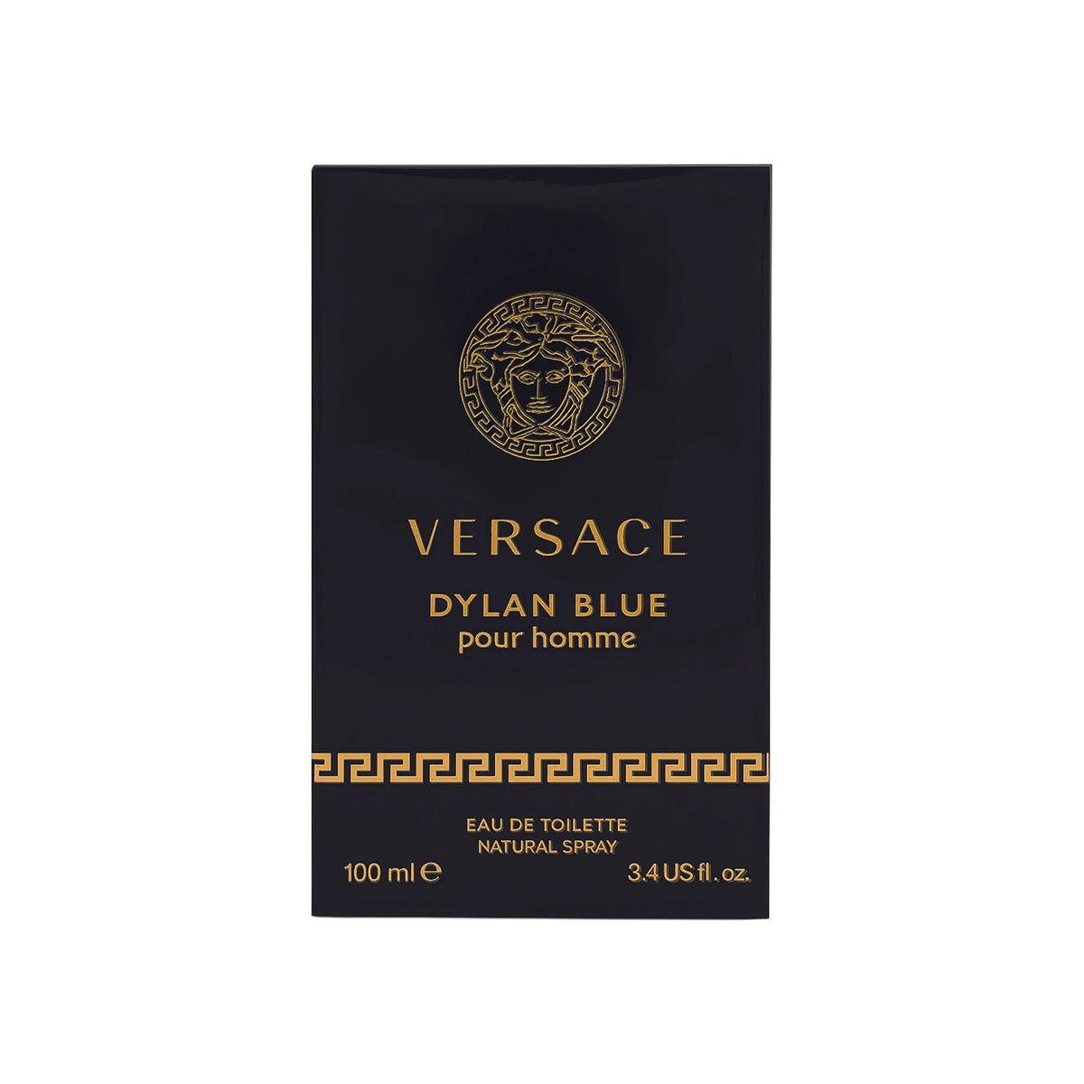 Versace Dylan Blue Pour Home Eaux De Toilette 100 ml