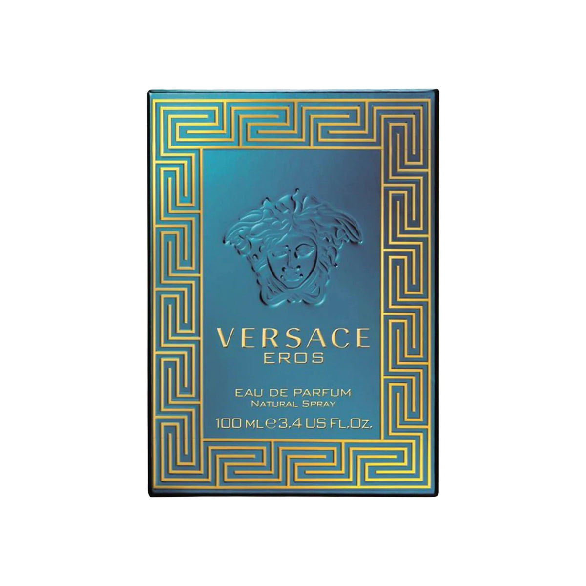 Versace Eros Eaux de Parfum 100ml Men