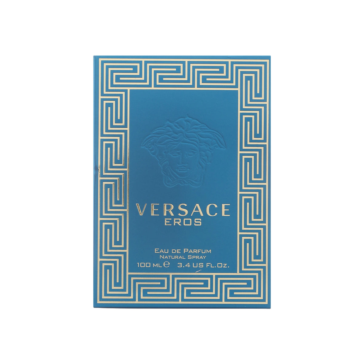 Versace Eros Parfum 100ml Men