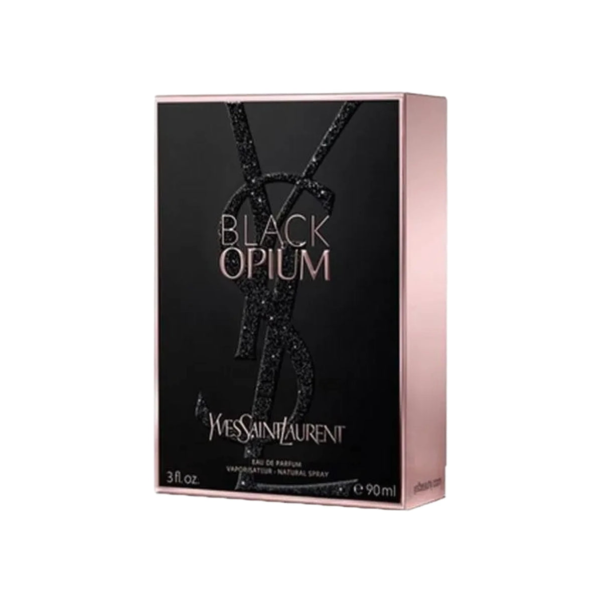 Ysl Black Opium Eaux de Parfum 90ml Women