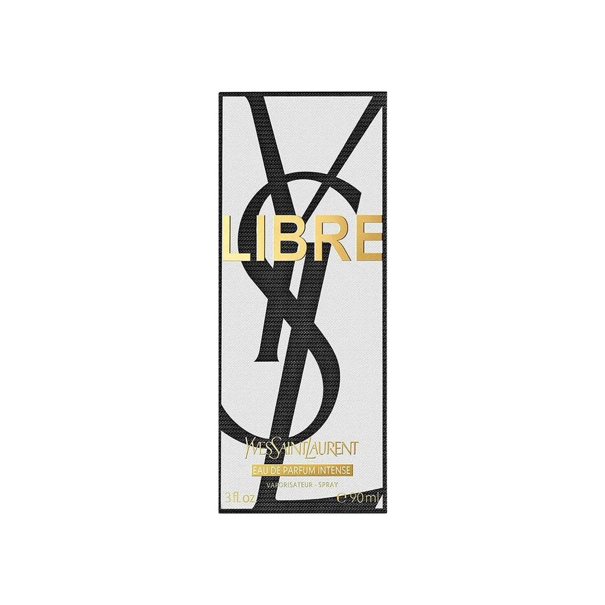 Ysl Libre Intense Eaux de Parfum 90ml Women