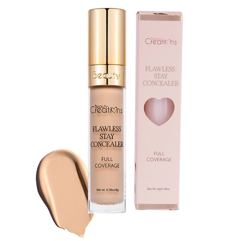 Beauty Creations Flawless Stay Concealer