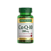 Natures Bounty Co Q-10 200mg 45'S