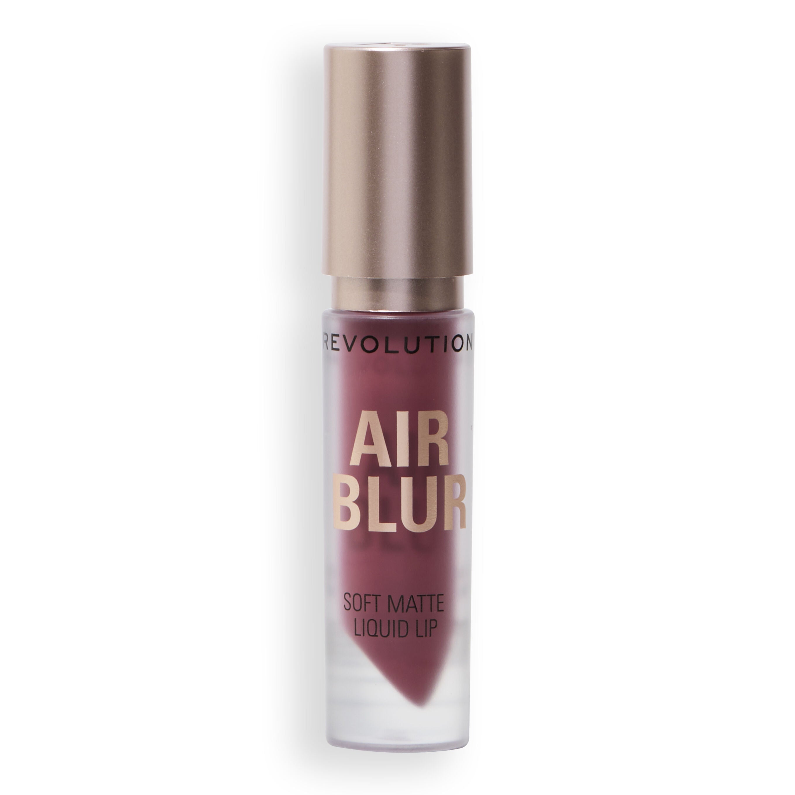 Revolution Air Blur Matte Liquid Lipstick