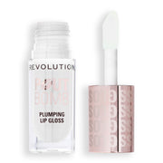 Pout Bomb Plumping Gloss Mini